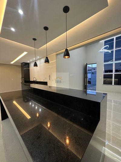 Casa, 3 quartos, 180 m² - Foto 3