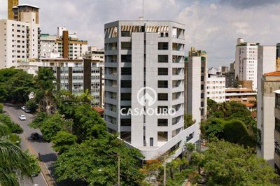 Apartamento, 3 quartos, 150 m² - Foto 3