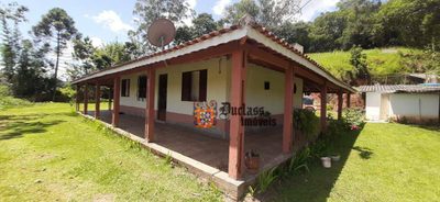 Chácara, 3 quartos, 4300 m² - Foto 4