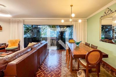 Apartamento, 3 quartos, 130 m² - Foto 5
