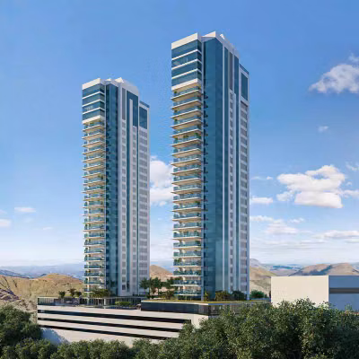 Cobertura, 4 quartos, 361 m² - Foto 1