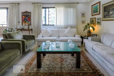 Apartamento, 4 quartos, 187 m² - Foto 5