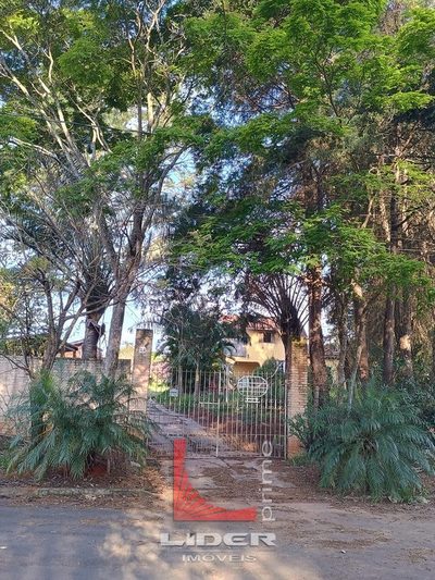 Chácara, 4 quartos, 1140 m² - Foto 5