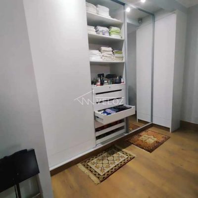 Apartamento, 4 quartos, 137 m² - Foto 1