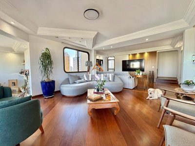 Apartamento, 4 quartos, 295 m² - Foto 4