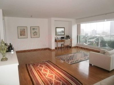 Apartamento, 2 quartos, 150 m² - Foto 3