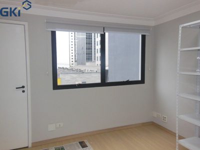 Sala-Conjunto, 32 m² - Foto 5