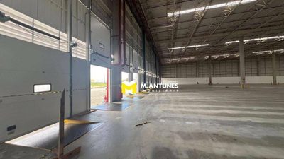 Depósito-Galpão, 27888 m² - Foto 2