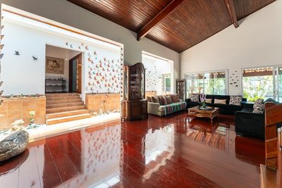 Casa, 6 quartos, 708 m² - Foto 1
