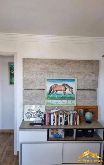 Apartamento, 3 quartos, 90 m² - Foto 2