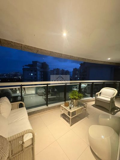 Apartamento, 5 quartos, 137 m² - Foto 3