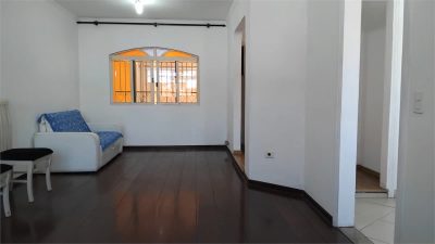 Sobrado, 3 quartos, 177 m² - Foto 4