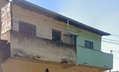 Casa, 1 quarto, 360 m² - Foto 1