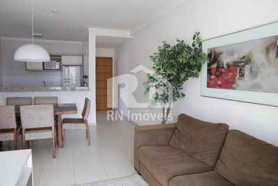 Apartamento, 3 quartos, 86 m² - Foto 3