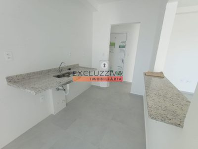 Apartamento, 2 quartos, 65 m² - Foto 2