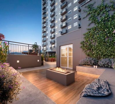Apartamento, 2 quartos, 3654 m² - Foto 5
