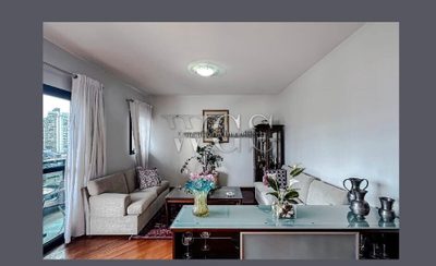 Apartamento, 4 quartos, 255 m² - Foto 2