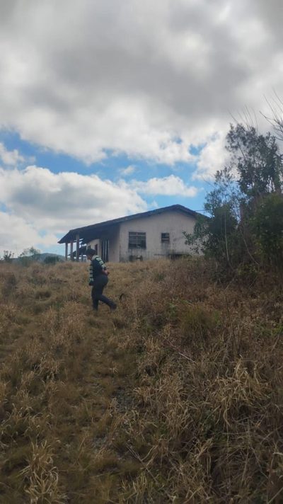 Fazenda, 242 hectares - Foto 2