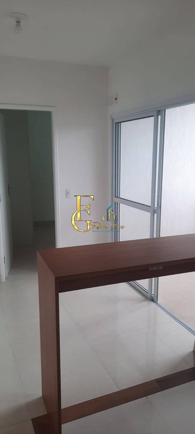 Apartamento, 1 quarto, 33 m² - Foto 3
