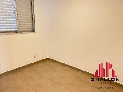 Apartamento, 2 quartos - Foto 3