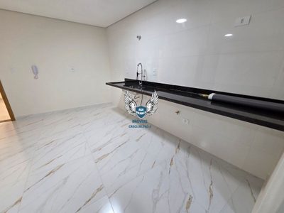 Apartamento, 2 quartos, 41 m² - Foto 3