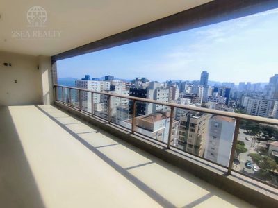 Apartamento, 4 quartos, 210 m² - Foto 1
