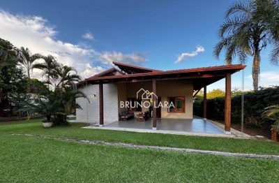 Casa de Condomínio, 3 quartos - Foto 2