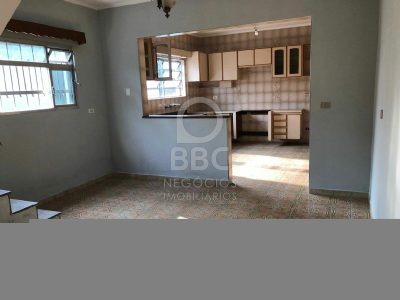 Sobrado, 3 quartos, 180 m² - Foto 3