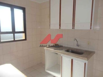 Apartamento, 1 quarto, 40 m² - Foto 3