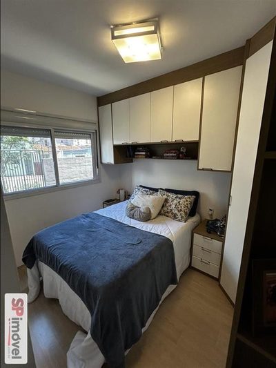 Apartamento, 2 quartos, 52 m² - Foto 2