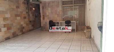 Sobrado, 3 quartos, 170 m² - Foto 4