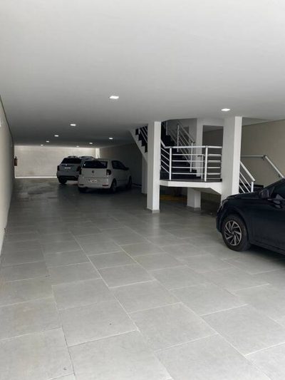 Apartamento, 2 quartos - Foto 5