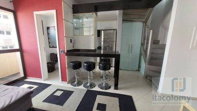 Apartamento, 1 quarto, 68 m² - Foto 5