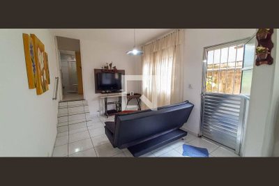 Casa, 4 quartos, 198 m² - Foto 1