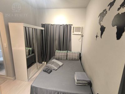 Apartamento, 1 quarto, 20 m² - Foto 3