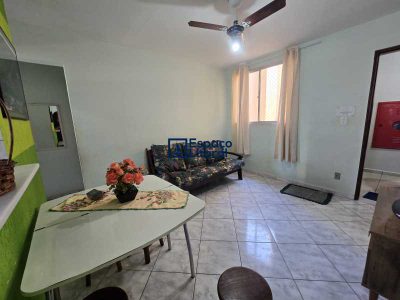 Apartamento, 50 m² - Foto 5