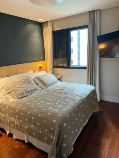 Apartamento, 3 quartos, 129 m² - Foto 5