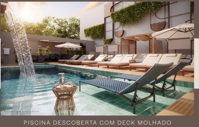 Apartamento, 2 quartos, 117 m² - Foto 1