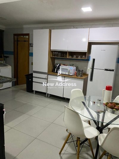 Apartamento, 2 quartos, 60 m² - Foto 3