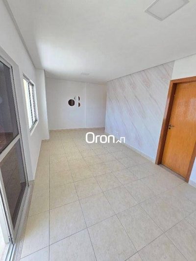 Apartamento, 3 quartos, 91 m² - Foto 3