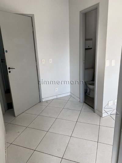 Casa Comercial, 30 m² - Foto 4