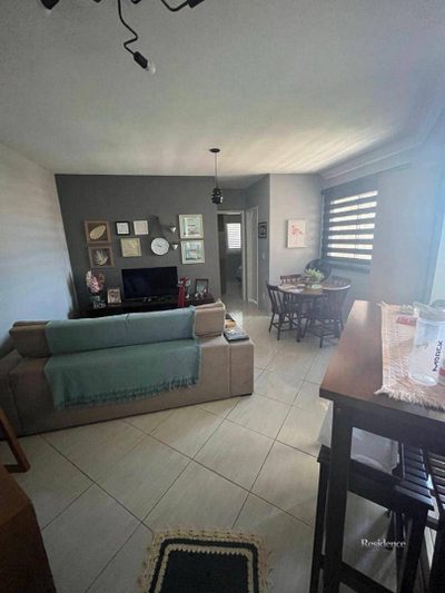 Apartamento, 2 quartos, 48 m² - Foto 5