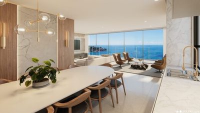Cobertura, 4 quartos, 320 m² - Foto 4