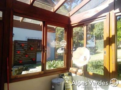 Casa, 3 quartos, 215 m² - Foto 5