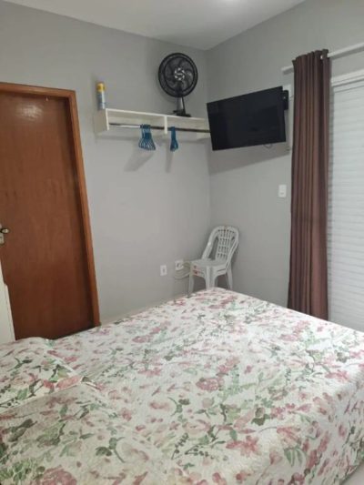 Apartamento, 2 quartos, 65 m² - Foto 4