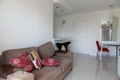 Apartamento, 2 quartos, 54 m² - Foto 3