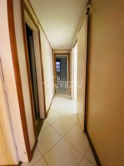 Apartamento, 3 quartos, 140 m² - Foto 5
