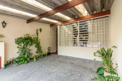 Sobrado, 4 quartos, 160 m² - Foto 1
