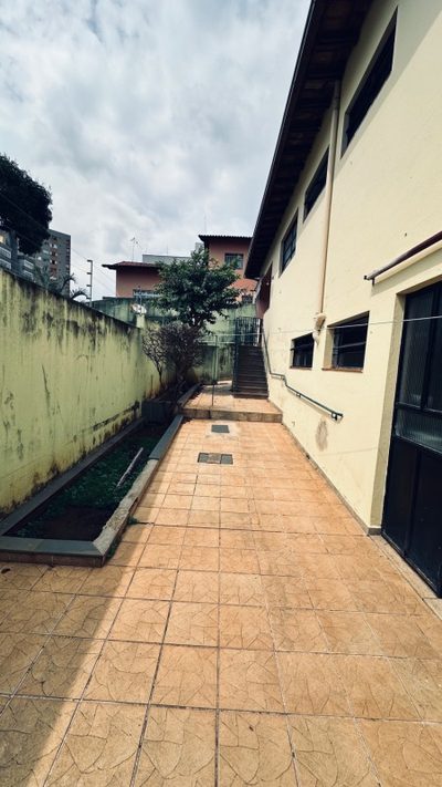 Casa, 3 quartos, 256 m² - Foto 4