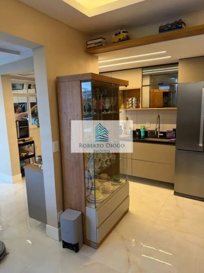 Cobertura, 3 quartos, 150 m² - Foto 3